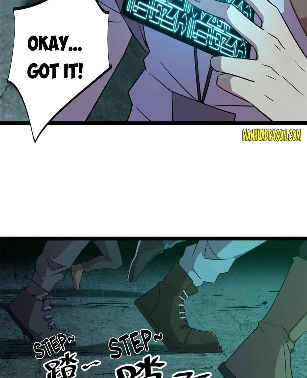 I Will Remove Them From My Life Kainu Manga Chapter 32 Page 24