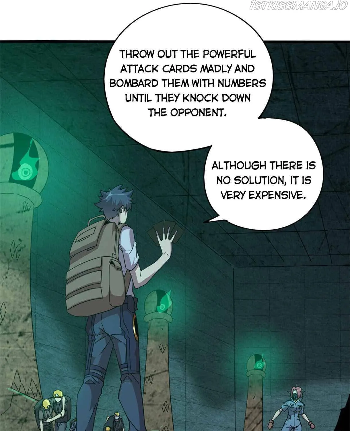 I Will Remove Them From My Life Kainu Manga Chapter 32 Page 30