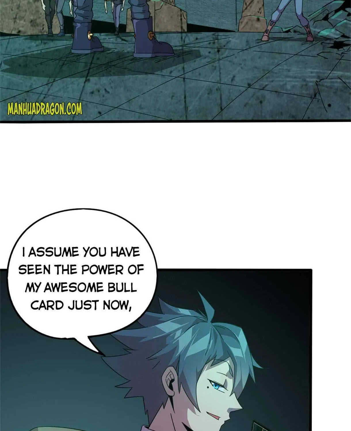 I Will Remove Them From My Life Kainu Manga Chapter 32 Page 31
