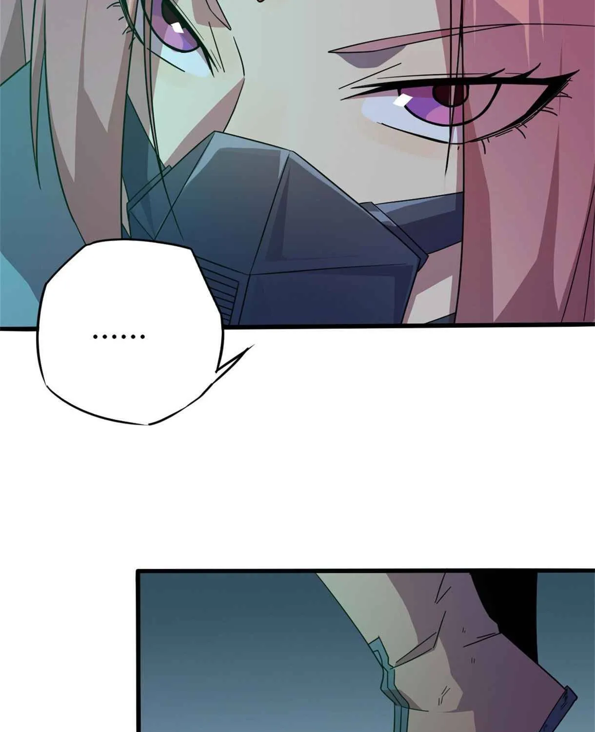 I Will Remove Them From My Life Kainu Manga Chapter 32 Page 36