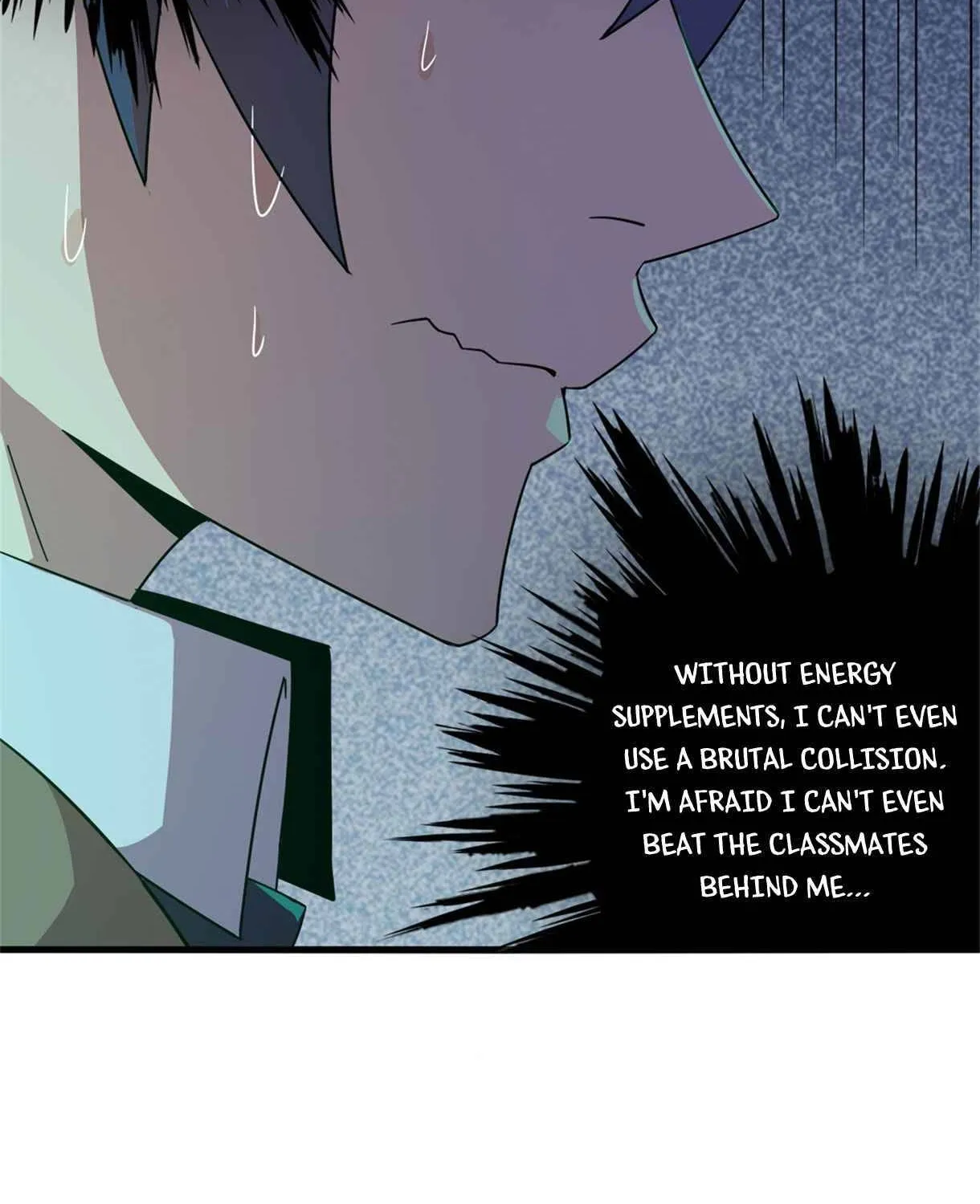 I Will Remove Them From My Life Kainu Manga Chapter 32 Page 42
