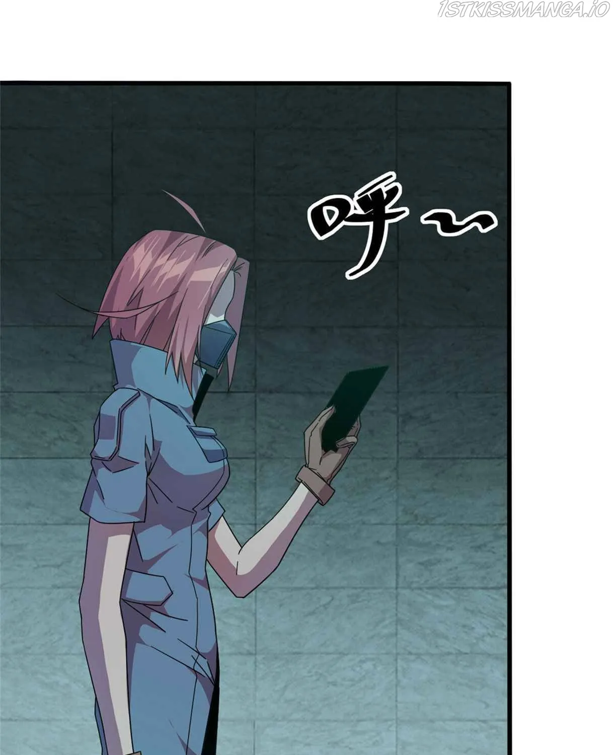 I Will Remove Them From My Life Kainu Manga Chapter 32 Page 50