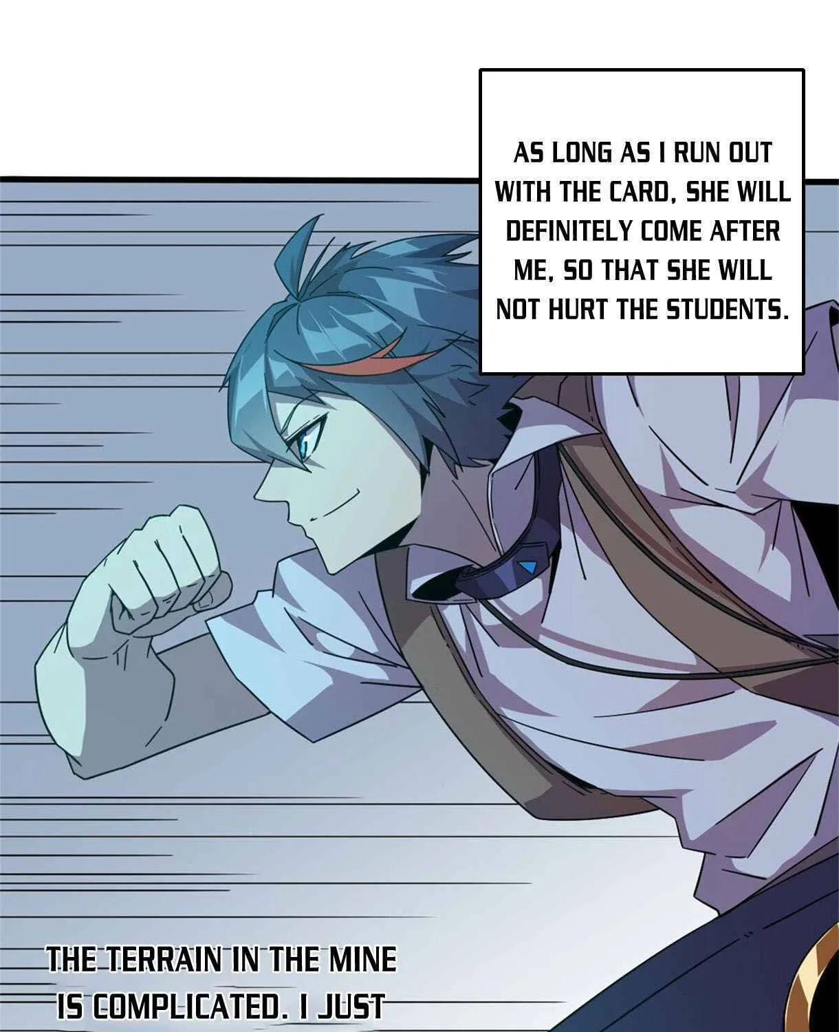 I Will Remove Them From My Life Kainu Manga Chapter 32 Page 55