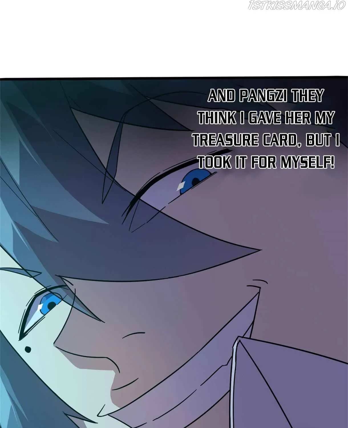 I Will Remove Them From My Life Kainu Manga Chapter 32 Page 57
