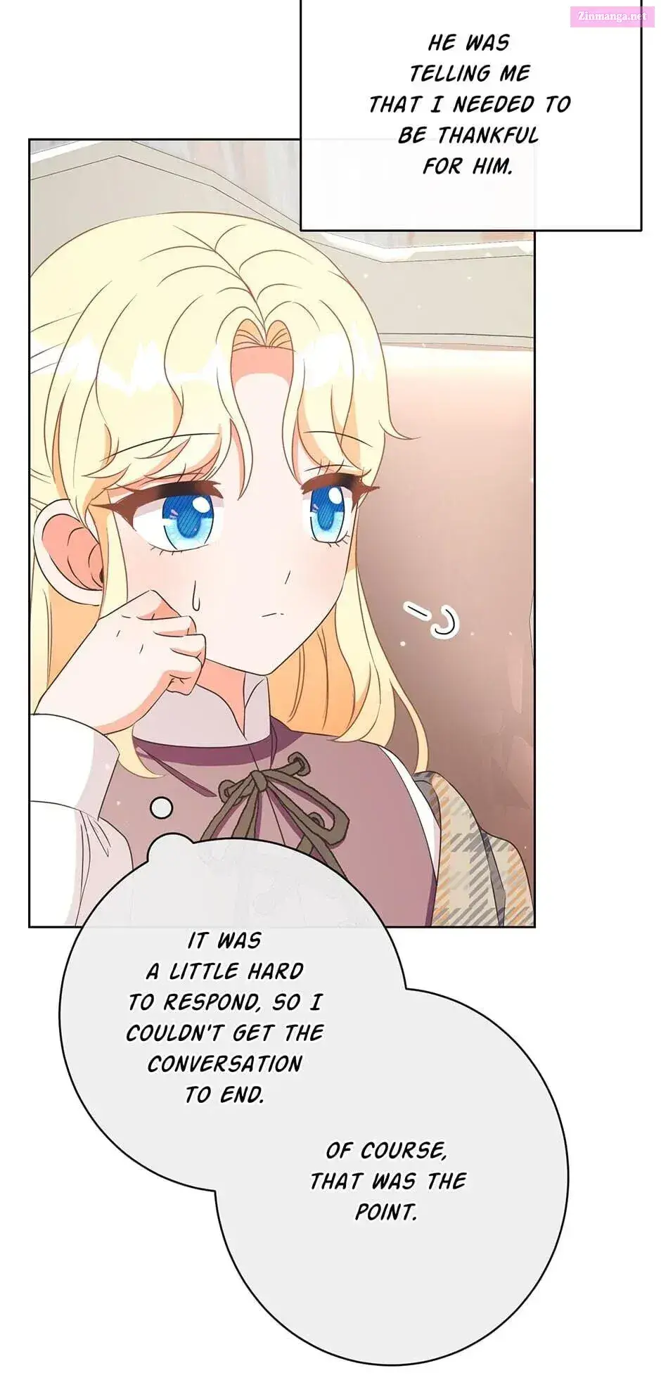 I Will Remove Them From My Life Kainu Manga Chapter 32 Page 70