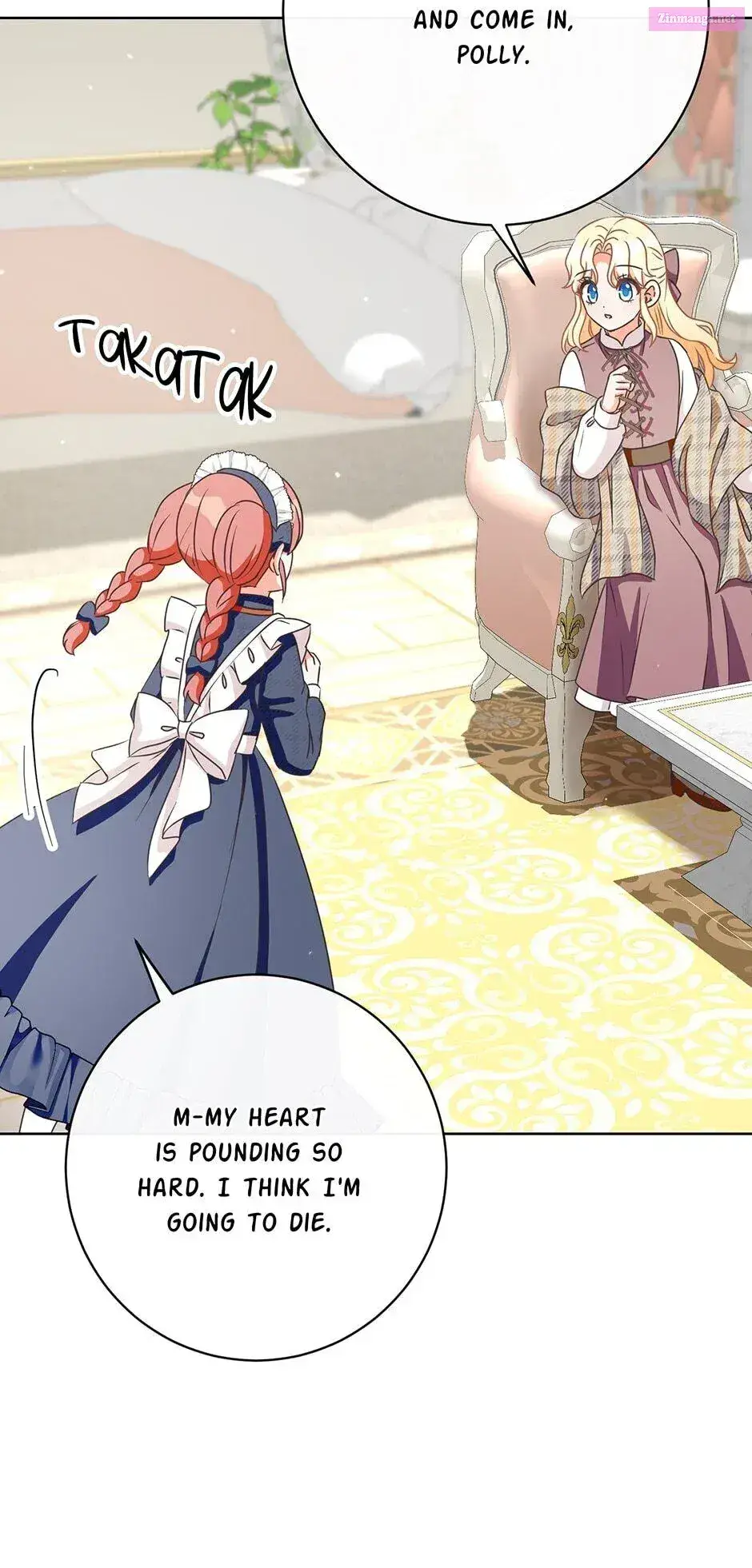 I Will Remove Them From My Life Kainu Manga Chapter 32 Page 73