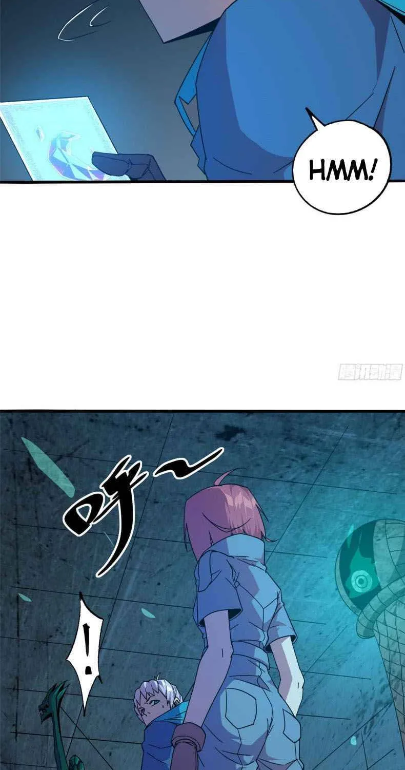 I Will Remove Them From My Life Kainu Manga Chapter 31 Page 52