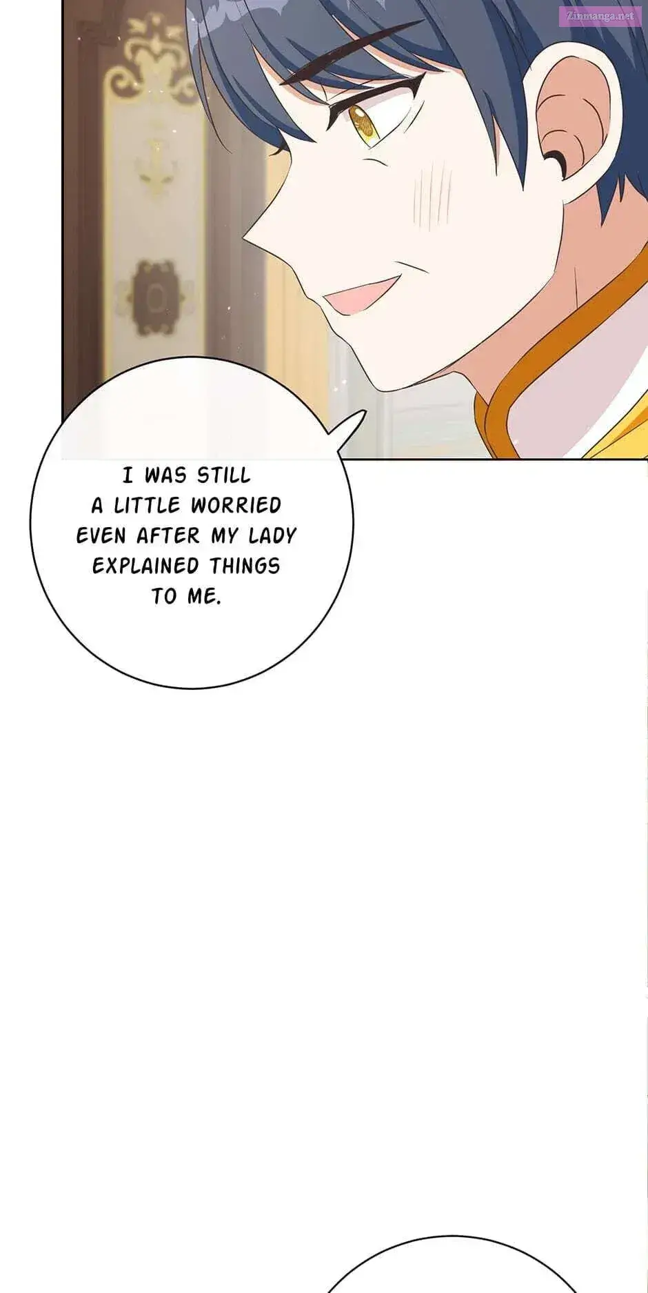I Will Remove Them From My Life Kainu Manga Chapter 31 Page 65