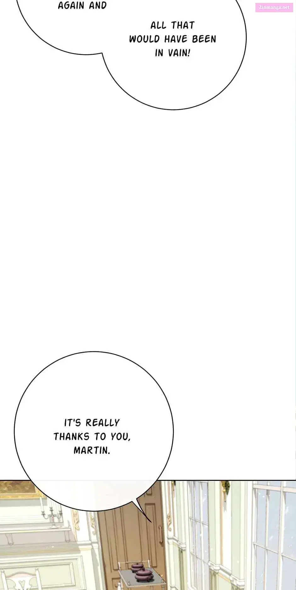 I Will Remove Them From My Life Kainu Manga Chapter 31 Page 68