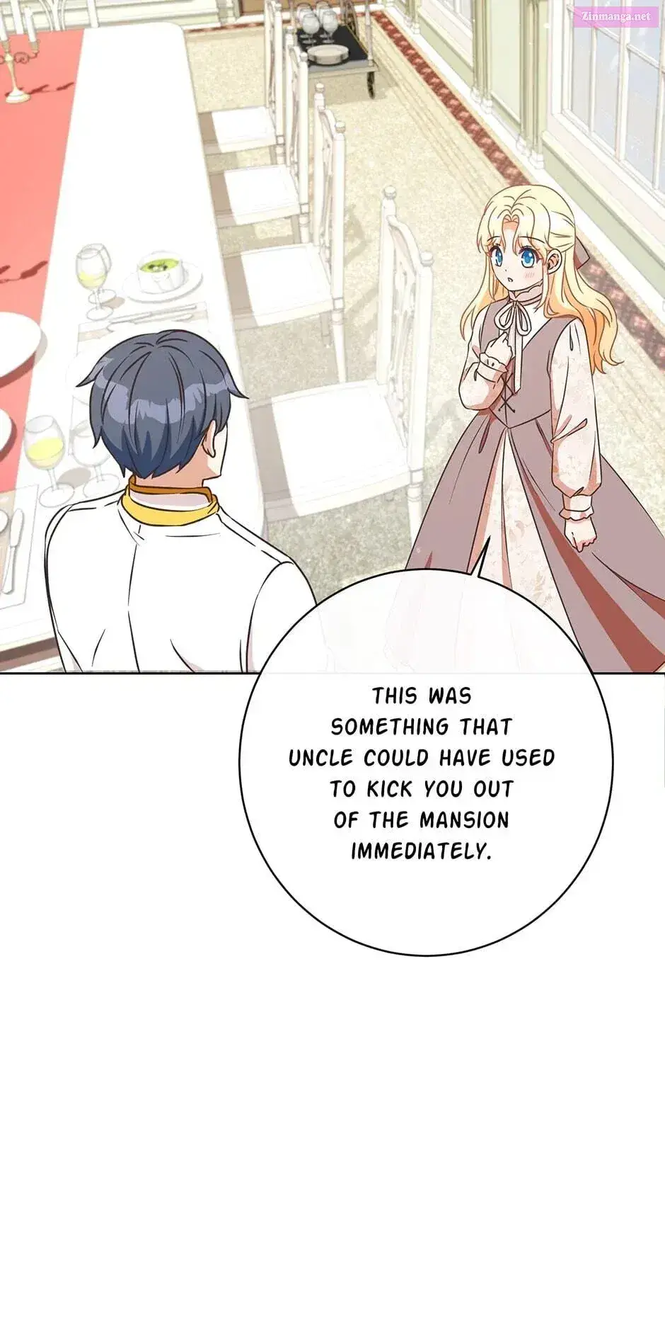 I Will Remove Them From My Life Kainu Manga Chapter 31 Page 69