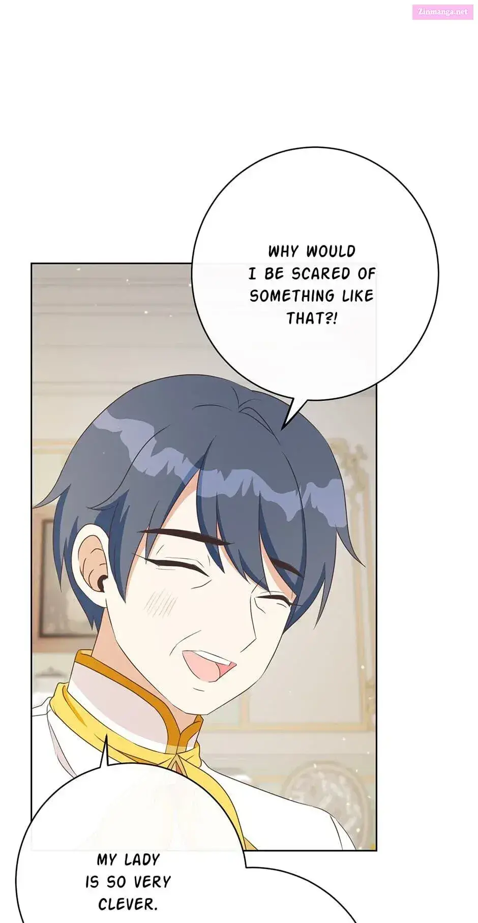 I Will Remove Them From My Life Kainu Manga Chapter 31 Page 70