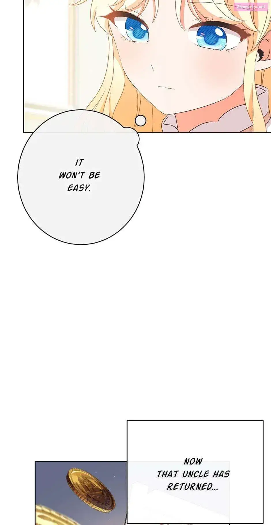 I Will Remove Them From My Life Kainu Manga Chapter 31 Page 74
