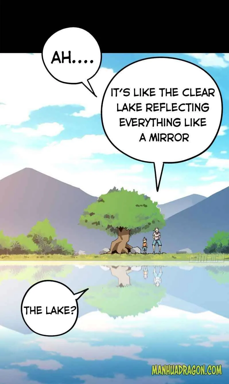 I Will Remove Them From My Life Kainu Manga Chapter 30 Page 32