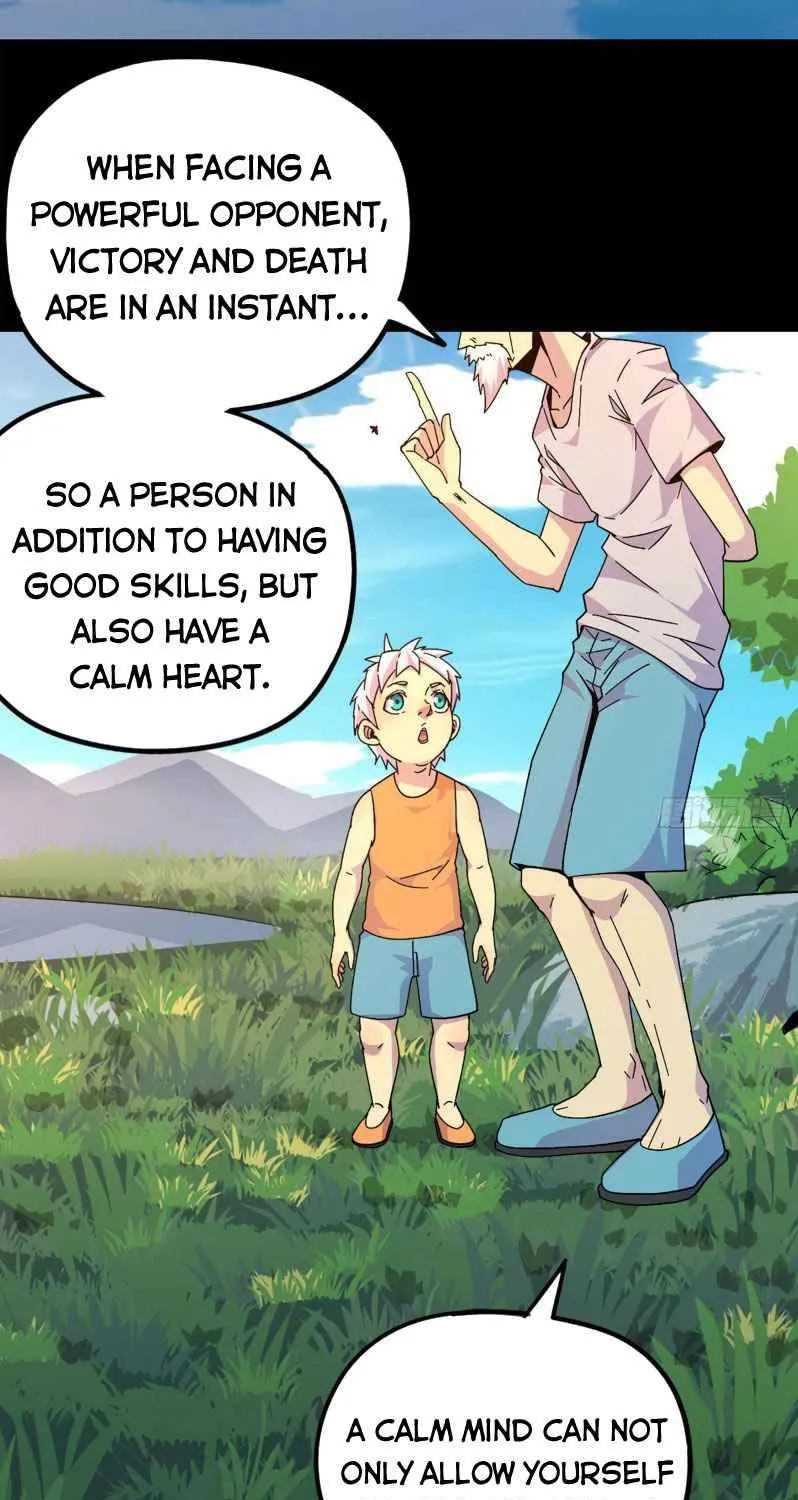 I Will Remove Them From My Life Kainu Manga Chapter 30 Page 33