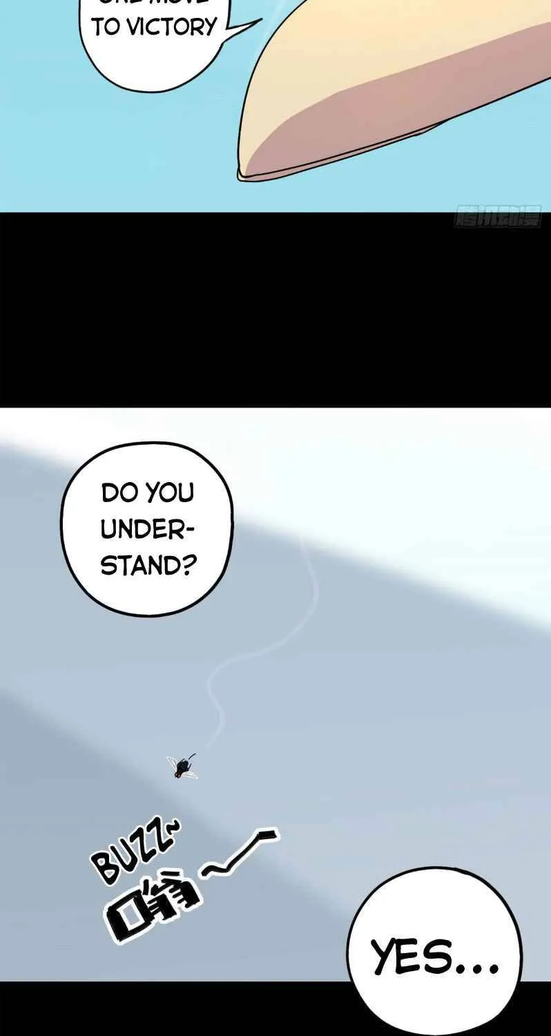 I Will Remove Them From My Life Kainu Manga Chapter 30 Page 35