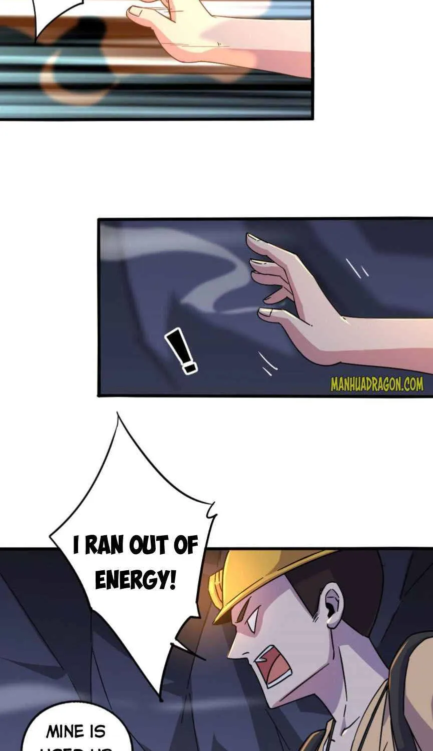 I Will Remove Them From My Life Kainu Manga Chapter 25 Page 2