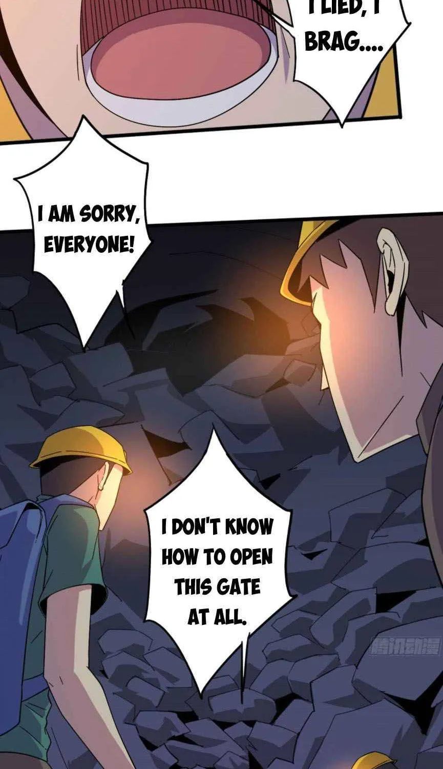 I Will Remove Them From My Life Kainu Manga Chapter 25 Page 11