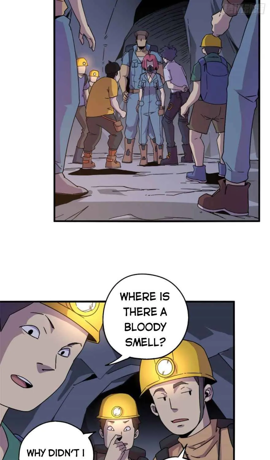 I Will Remove Them From My Life Kainu Manga Chapter 24 Page 3