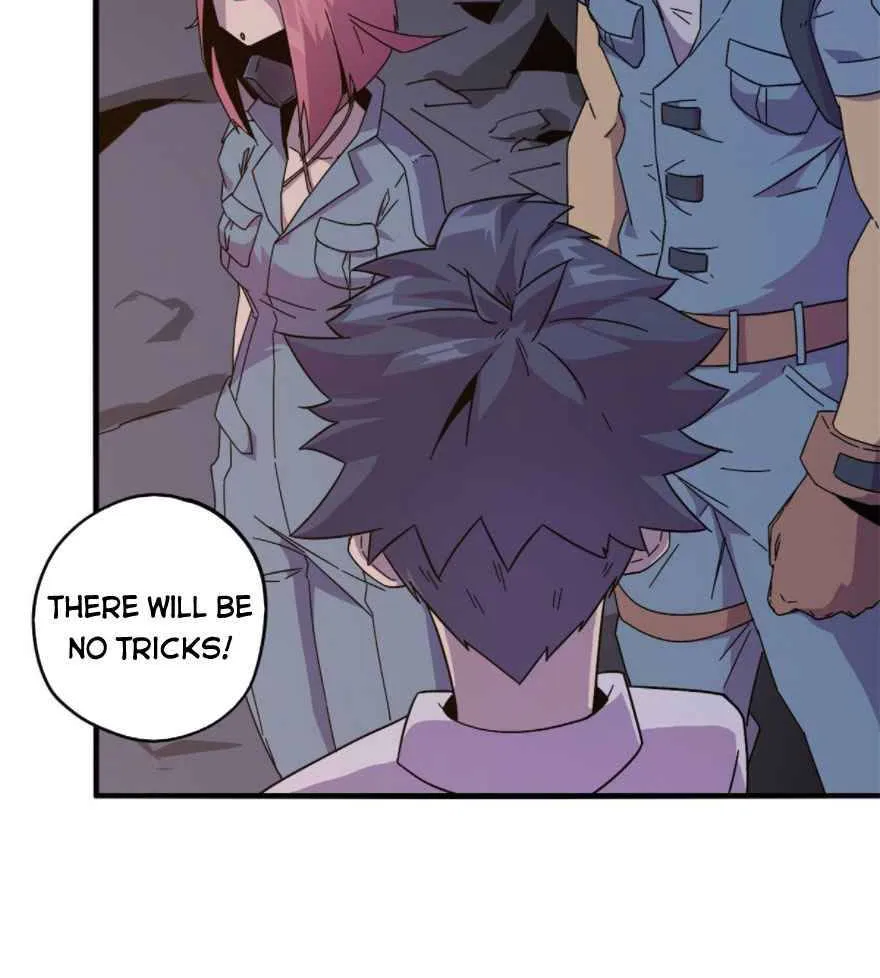 I Will Remove Them From My Life Kainu Manga Chapter 24 Page 7