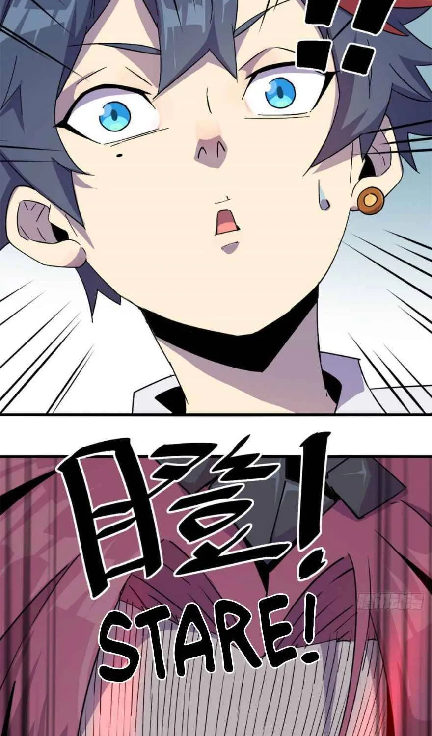I Will Remove Them From My Life Kainu Manga Chapter 24 Page 9