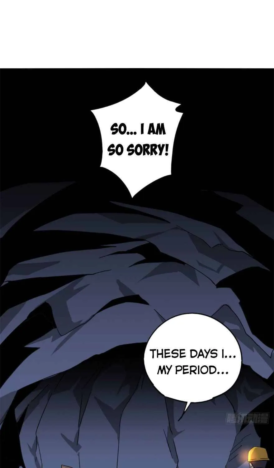 I Will Remove Them From My Life Kainu Manga Chapter 24 Page 15