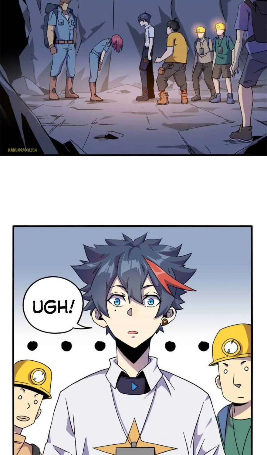 I Will Remove Them From My Life Kainu Manga Chapter 24 Page 16