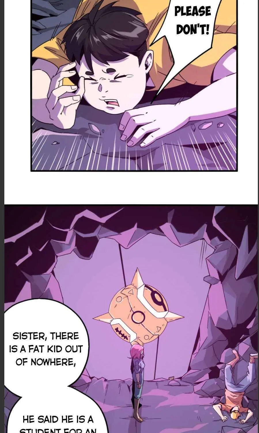 I Will Remove Them From My Life Kainu Manga Chapter 22 Page 2
