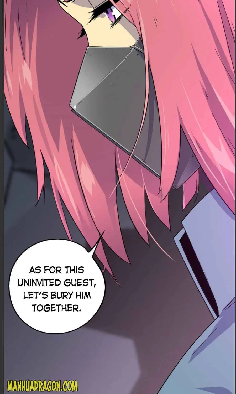 I Will Remove Them From My Life Kainu Manga Chapter 22 Page 5