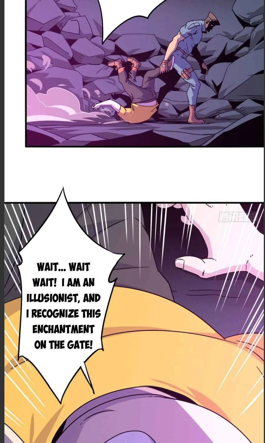 I Will Remove Them From My Life Kainu Manga Chapter 22 Page 8