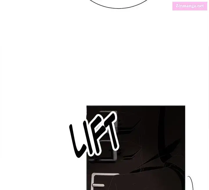 I Will Remove Them From My Life Kainu Manga Chapter 21 Page 61