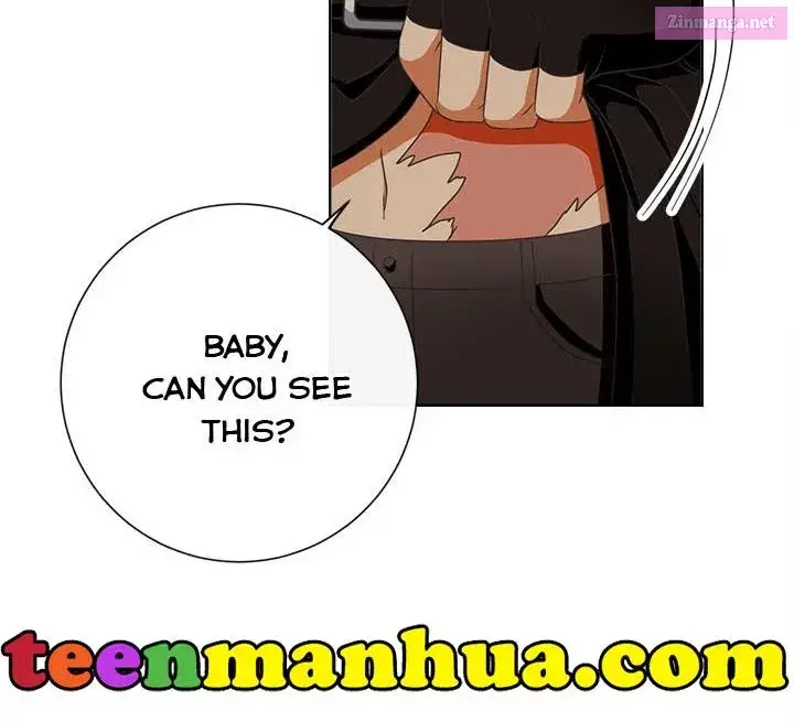 I Will Remove Them From My Life Kainu Manga Chapter 21 Page 62
