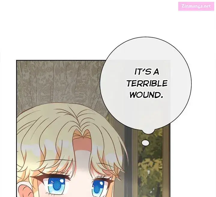 I Will Remove Them From My Life Kainu Manga Chapter 21 Page 63