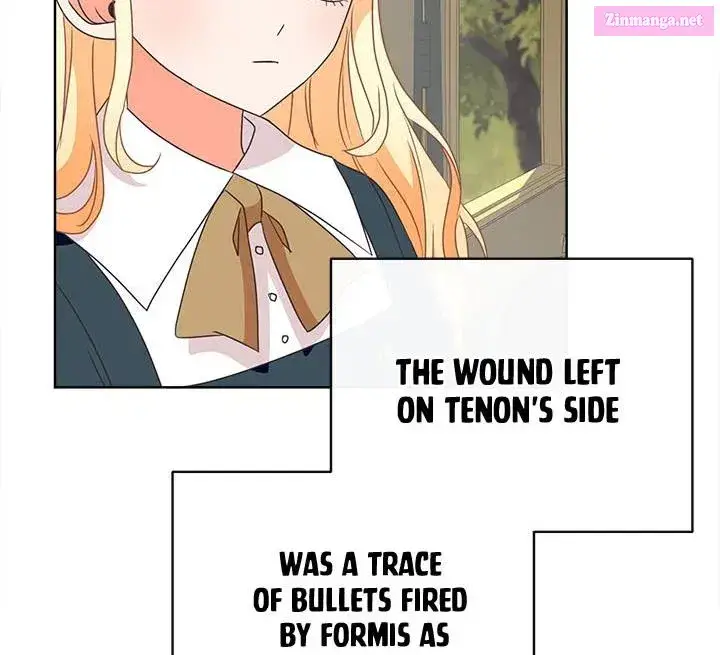 I Will Remove Them From My Life Kainu Manga Chapter 21 Page 64