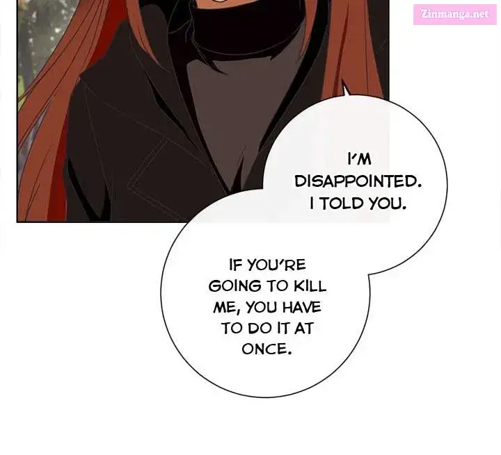 I Will Remove Them From My Life Kainu Manga Chapter 21 Page 69