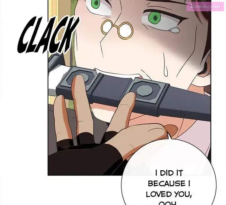 I Will Remove Them From My Life Kainu Manga Chapter 21 Page 71