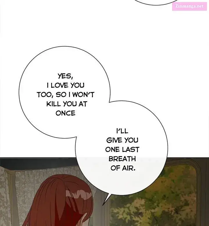 I Will Remove Them From My Life Kainu Manga Chapter 21 Page 72