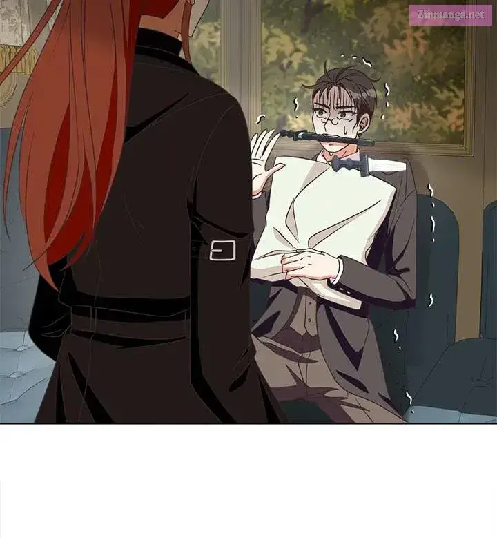 I Will Remove Them From My Life Kainu Manga Chapter 21 Page 73