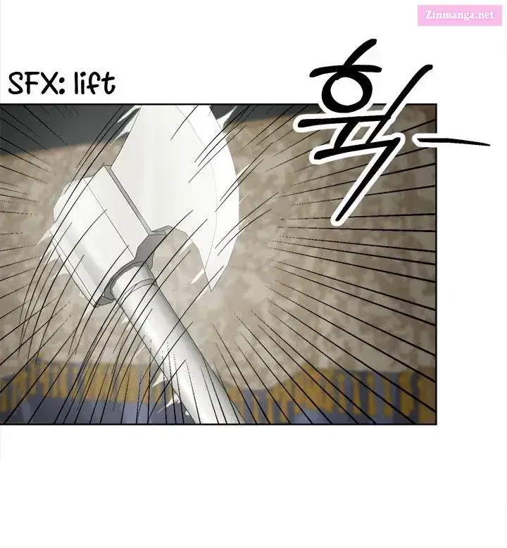 I Will Remove Them From My Life Kainu Manga Chapter 21 Page 74