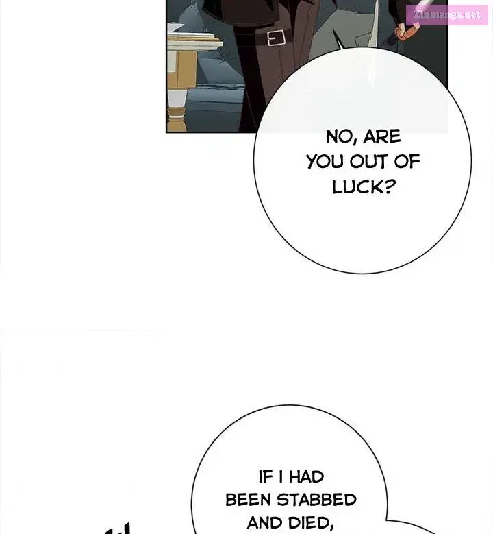 I Will Remove Them From My Life Kainu Manga Chapter 21 Page 84