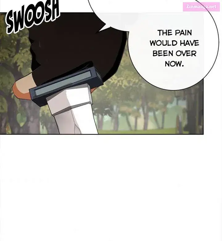 I Will Remove Them From My Life Kainu Manga Chapter 21 Page 85
