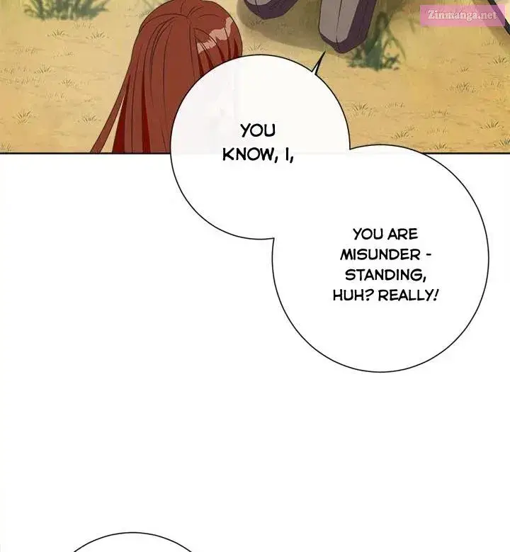 I Will Remove Them From My Life Kainu Manga Chapter 21 Page 87