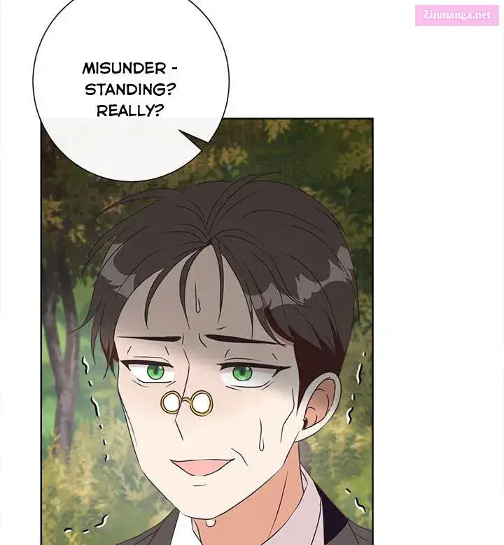 I Will Remove Them From My Life Kainu Manga Chapter 21 Page 88
