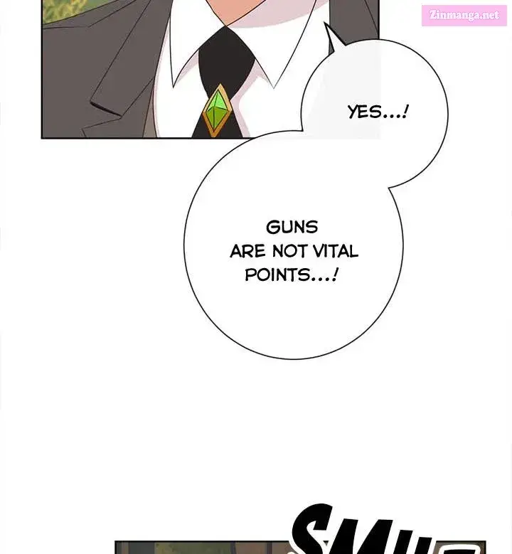 I Will Remove Them From My Life Kainu Manga Chapter 21 Page 89