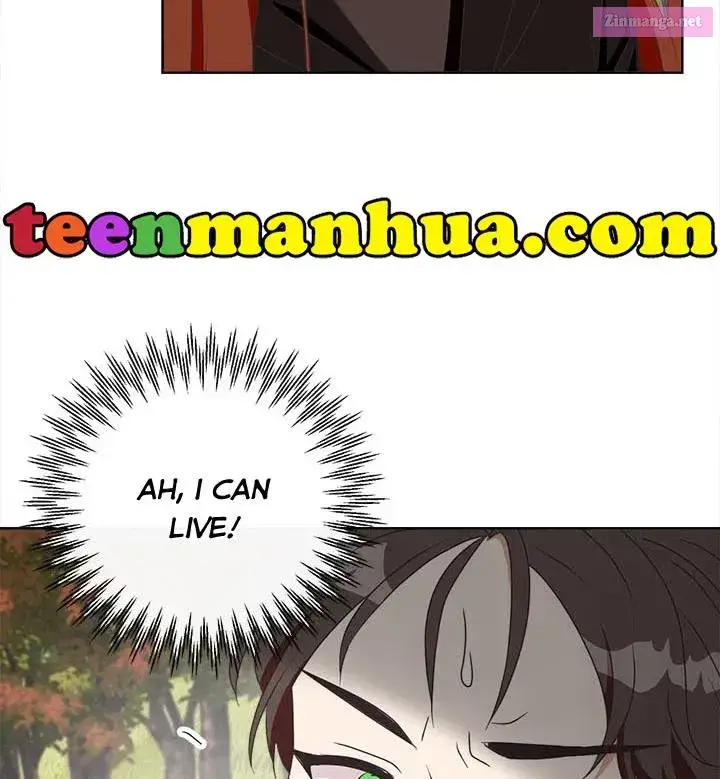 I Will Remove Them From My Life Kainu Manga Chapter 21 Page 91