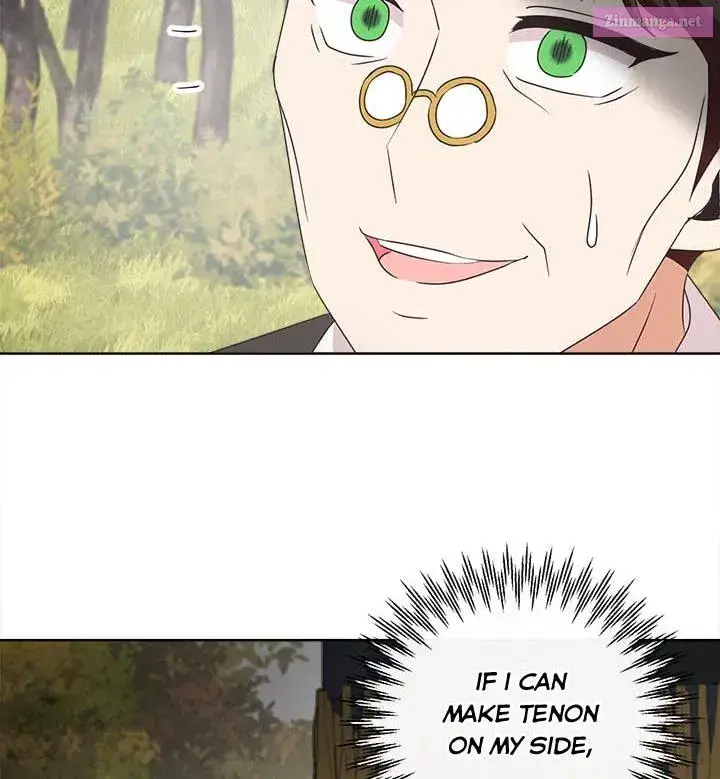I Will Remove Them From My Life Kainu Manga Chapter 21 Page 92