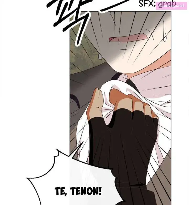 I Will Remove Them From My Life Kainu Manga Chapter 21 Page 95