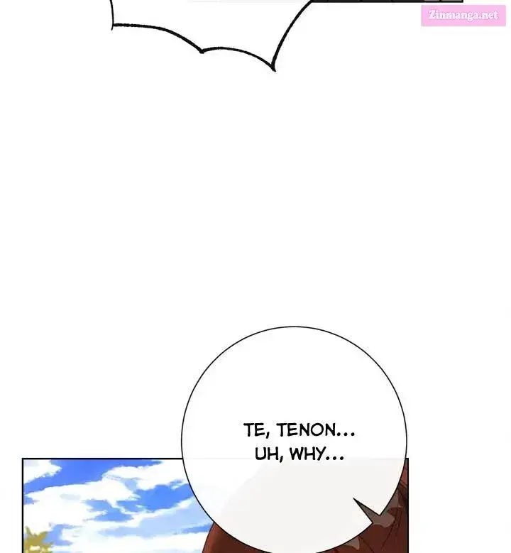 I Will Remove Them From My Life Kainu Manga Chapter 21 Page 96