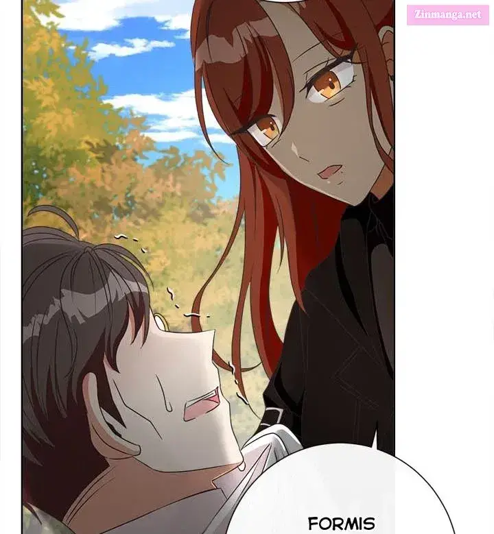 I Will Remove Them From My Life Kainu Manga Chapter 21 Page 97