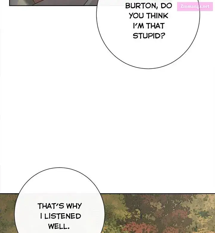 I Will Remove Them From My Life Kainu Manga Chapter 21 Page 98