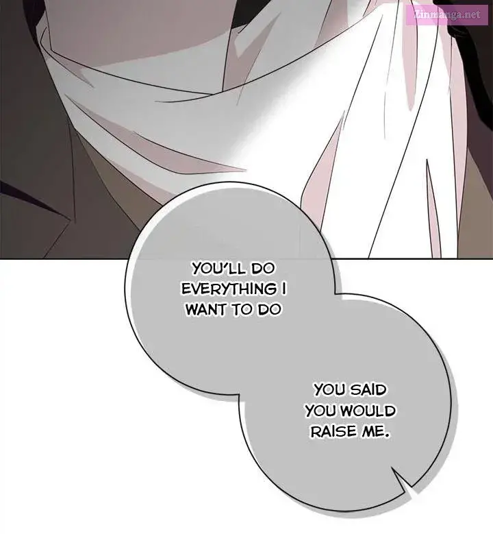 I Will Remove Them From My Life Kainu Manga Chapter 21 Page 101